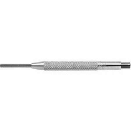 HOLEX Pin Punch with Guide Sleeve, Tip Diameter: 2.4 mm 748000 2,4